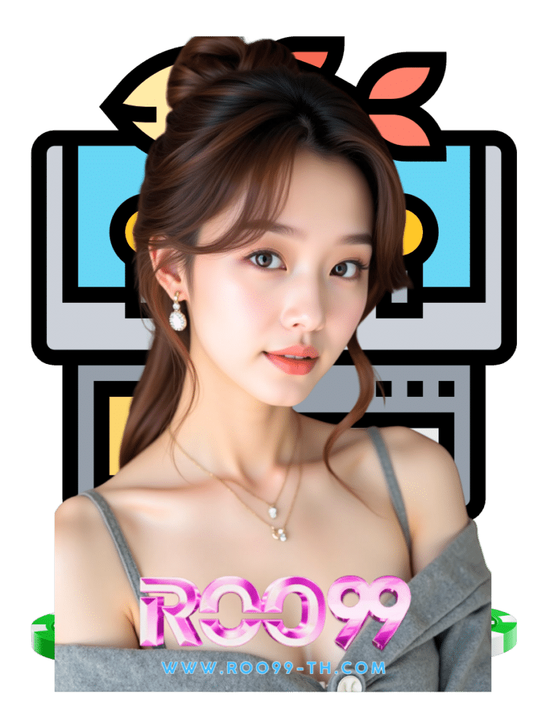 เกมยิงปลา